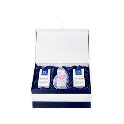 西盟阴道抑菌护理套盒