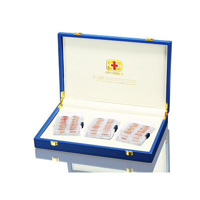 西盟子宫排毒套