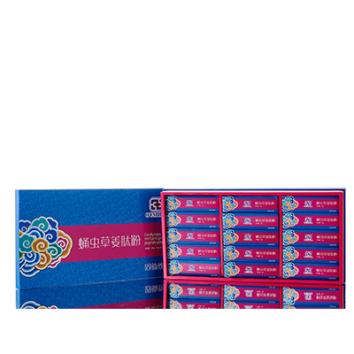 西盟调经养气汤