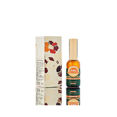 西盟备孕期日常卫生护理精华